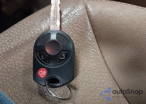 2007 Ford Edge Sel Plus from USA, damaged, VIN 2FMDK39C47BA57980